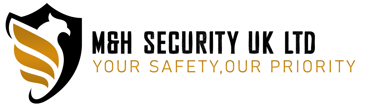 M&H Security UK LTD